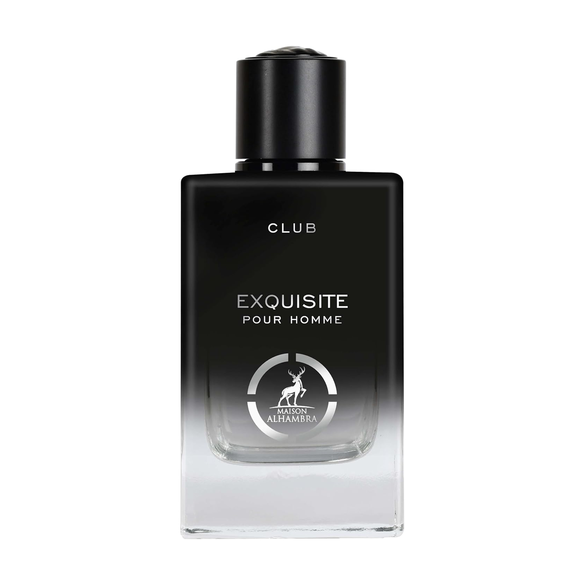 Alhambra Exquisite Club Парфумована вода чоловіча, 100 мл