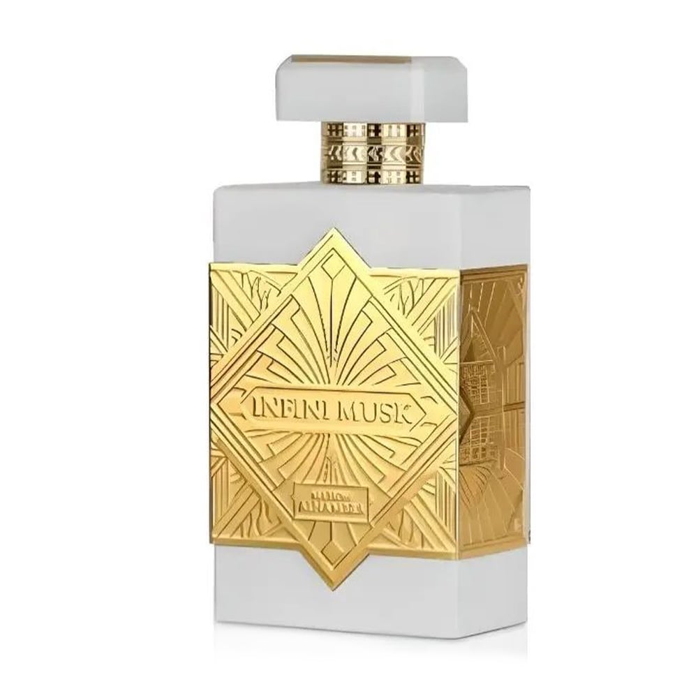 Alhambra Infini Musk Парфумована вода унісекс, 100 мл